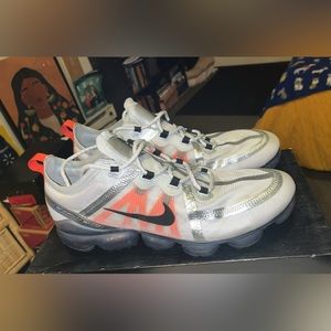 Nike air vapor max 2019